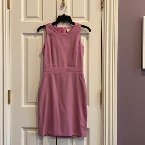 Professional JCrew fitted dress!